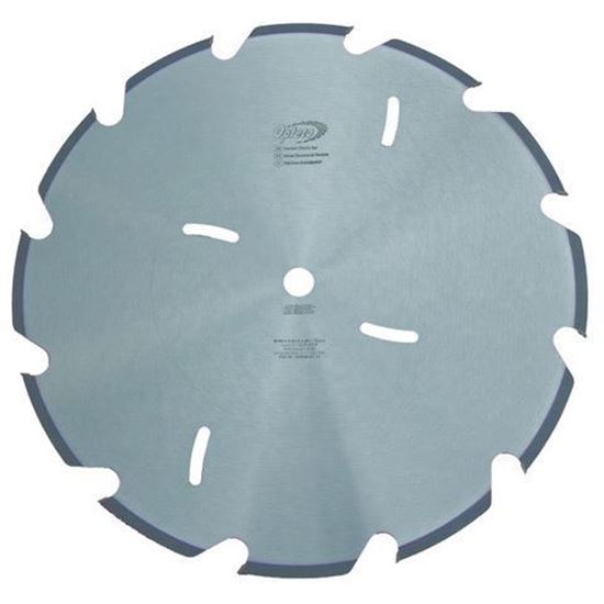 Opteco Saw Blade 700mm 12 Teeth Combined Saw and Knife