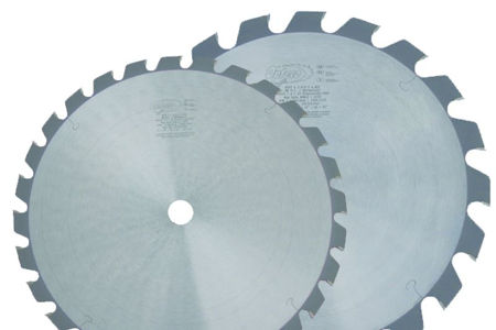 Picture for category Firewood TCT Saw Blades  