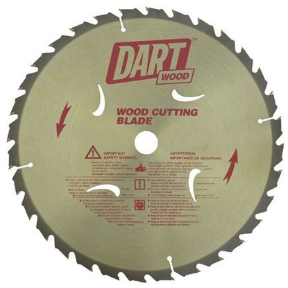 Dart Saw Blade - 305mm - 32 Teeth