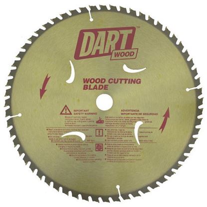 Dart Saw Blade - 305mm - 60 Teeth