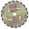 Picture of Dart Saw Blade - 160mm - 20 Teeth