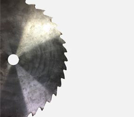 Picture for category Spring Set Saw Blades