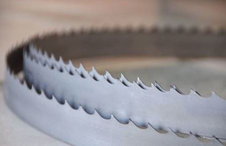Picture for category Timber Cutting Bandsaw Blades