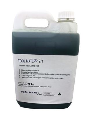 Tool Mate Ultra Synthet 971 - 5L