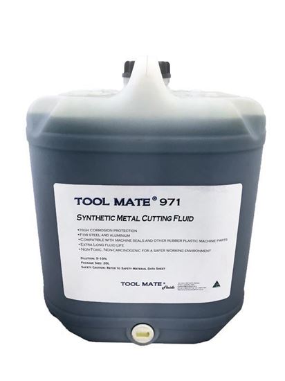 Tool Mate Ultra Synthet 971 - 20L