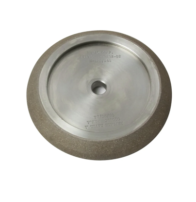 127mm CBN grinding wheel