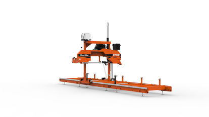 LT15WIDE Portable Sawmill