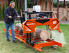 Picture of LX50SUPER Portable Sawmill