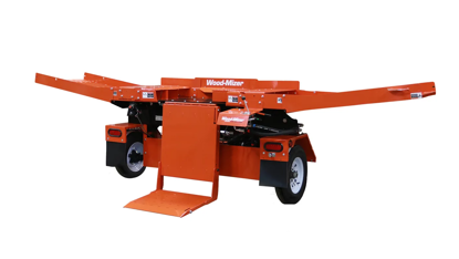 Picture of FS500 Log Splitter