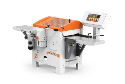 Picture of MP360 Planer / Moulder